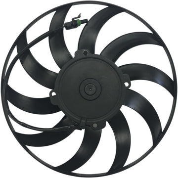 MOOSE OFFROAD Hi-Performance Cooling Fan - 1225 CFM - Polaris Z4013