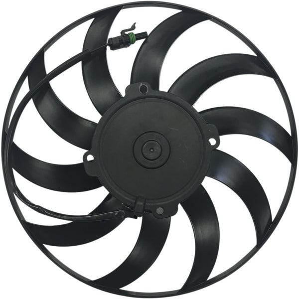 Moose Offroad Hi-Performance Cooling Fan - 1225 CFM - Polaris Z4013