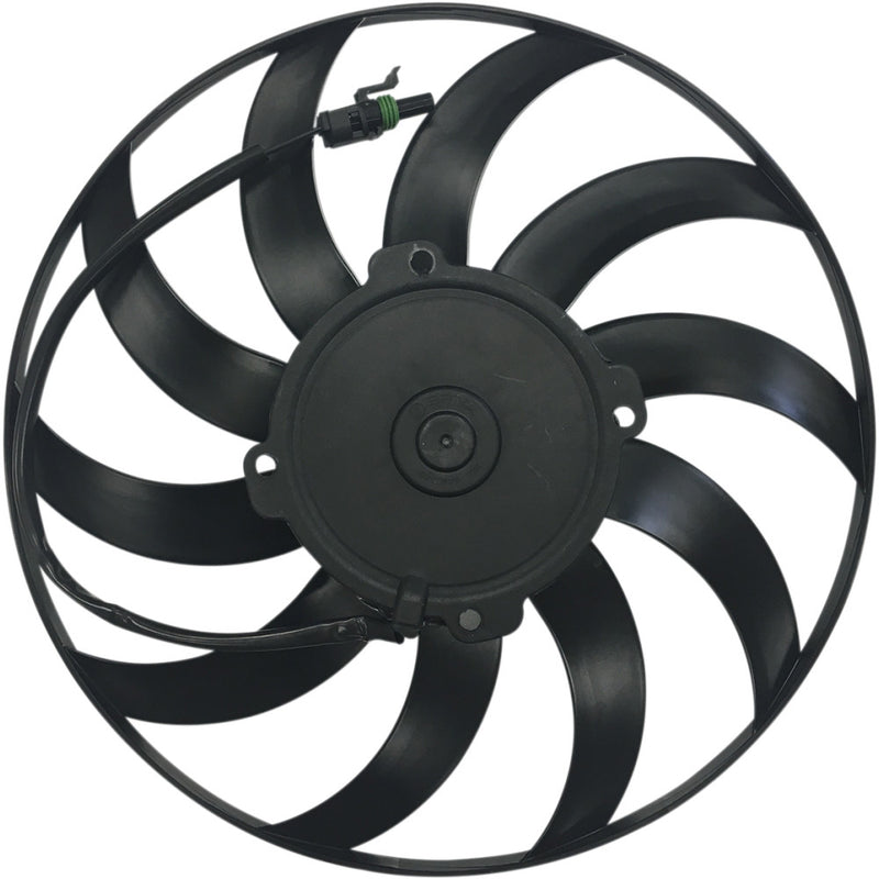 MOOSE OFFROAD Hi-Performance Cooling Fan - 950 CFM - Polaris Z4025