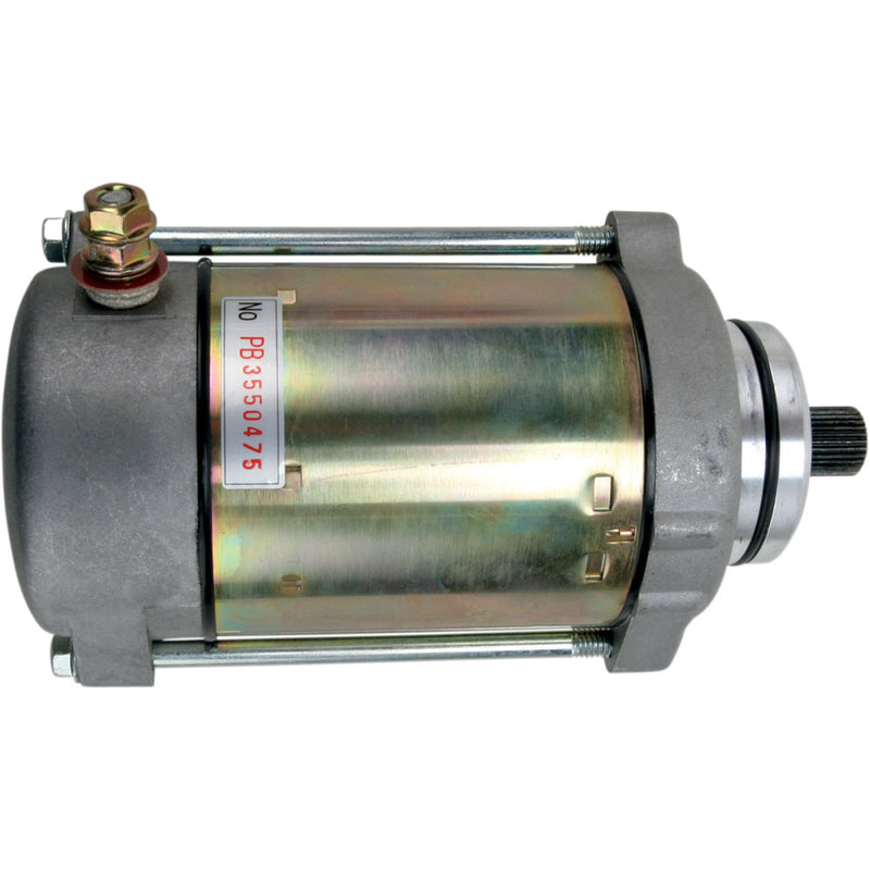 MOOSE OFFROAD Starter Motor - Kawasaki M-61-202