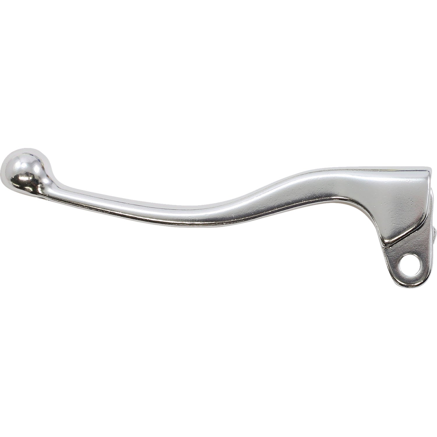 MOTION PRO Clutch Lever - T6 - Forged 14-9546 by Motion Pro