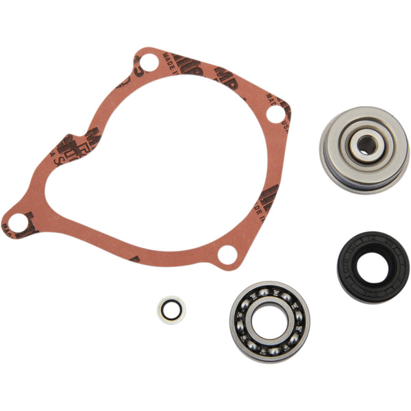 Moose Racing Water Pump Rebuild Kit - Polaris 821903MSE