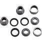 MOOSE OFFROAD Shock Bearing Kit - Front - Suzuki 21-0002