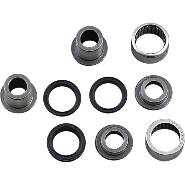 Moose Offroad Shock Bearing Kit - Front - Suzuki 21-0002