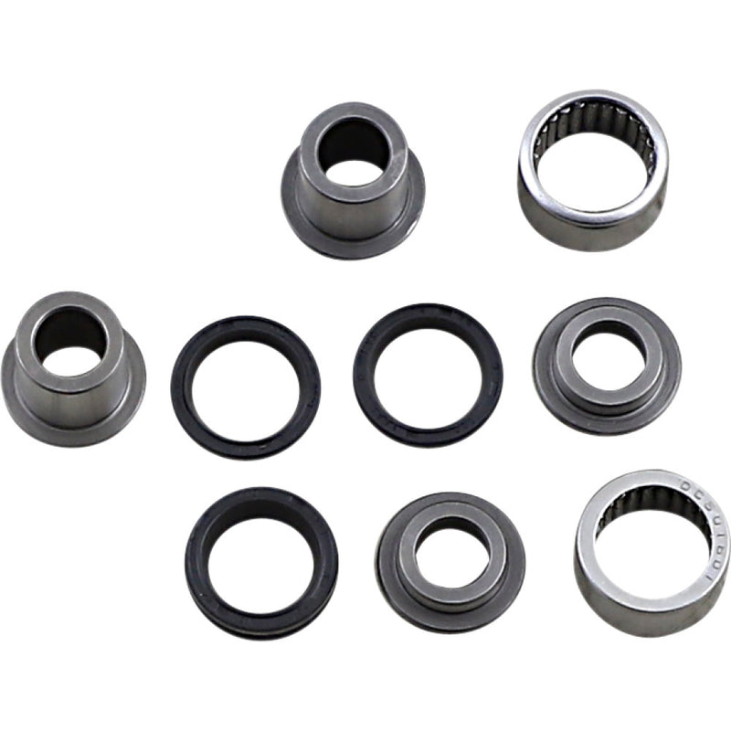 MOOSE OFFROAD Shock Bearing Kit - Front - Suzuki 21-0002