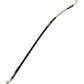 Moose Offroad Brake Line - Stainless Steel H02-2-049/P | Brake Lines Hoses Stainless Steel