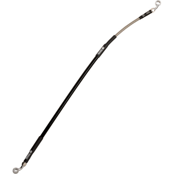Moose Offroad Brake Line - Stainless Steel H02-2-049/P