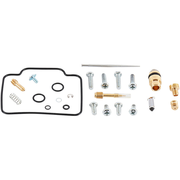 Moose Racing Carburetor Repair Kit - Yamaha 26-1522