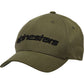 ALPINESTARS Linear Hat - Military/Black - L/XL 1230810056910LX