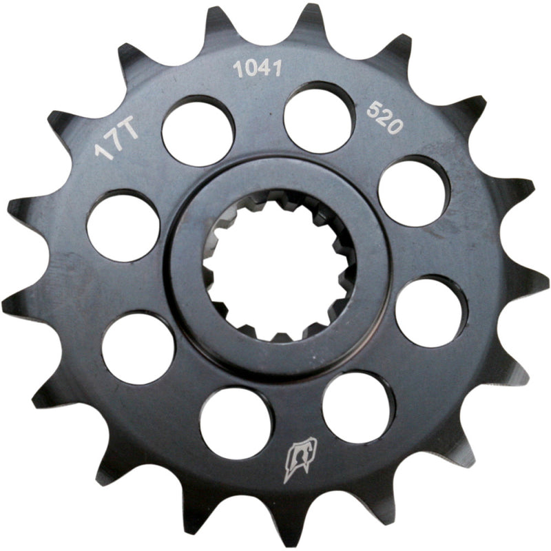 DRIVEN RACING Counter Shaft Sprocket - 17-Tooth 1041-520-17T