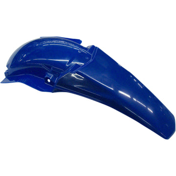 ACERBIS Rear Fender - Blue 2040900211