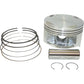 WSM Piston Kit - 85.00 mm - Honda 50-228K