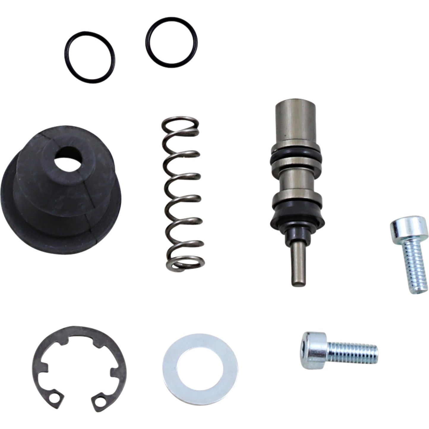 PROX Rebuild Kit - Master Cylinder - Front 37.910006