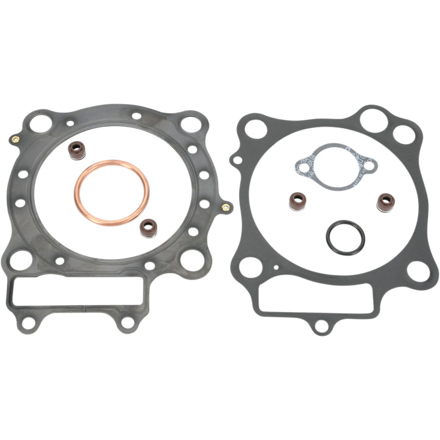 Moose Racing Top End Gasket Kit - Honda 810276MSE