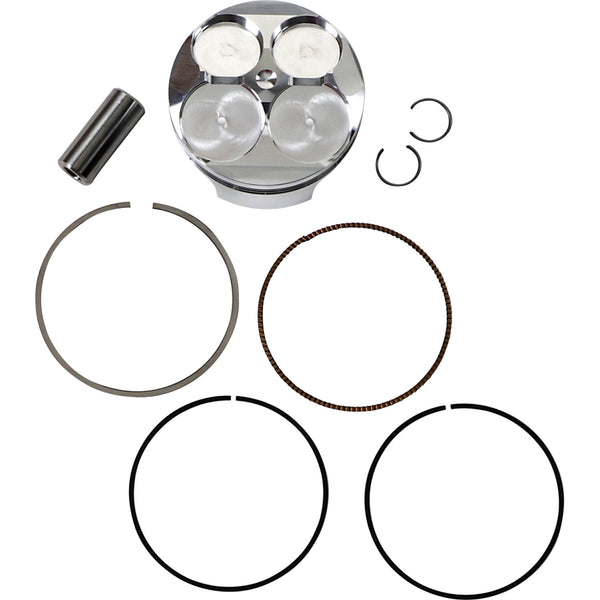 JE Pistons Piston Kit - 14.5:1 - Yamaha 323558