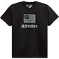 ALPINESTARS Flag T-Shirt - Black - Medium 12137262010M