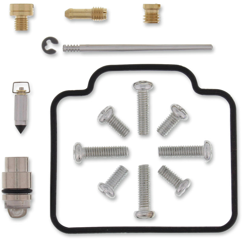 Moose Racing Carburetor Repair Kit - Polaris 26-1336