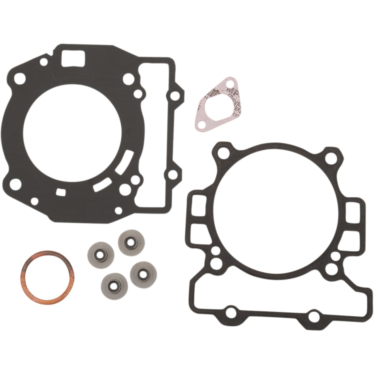 Moose Racing Top End Gasket Kit - Polaris 810968MSE