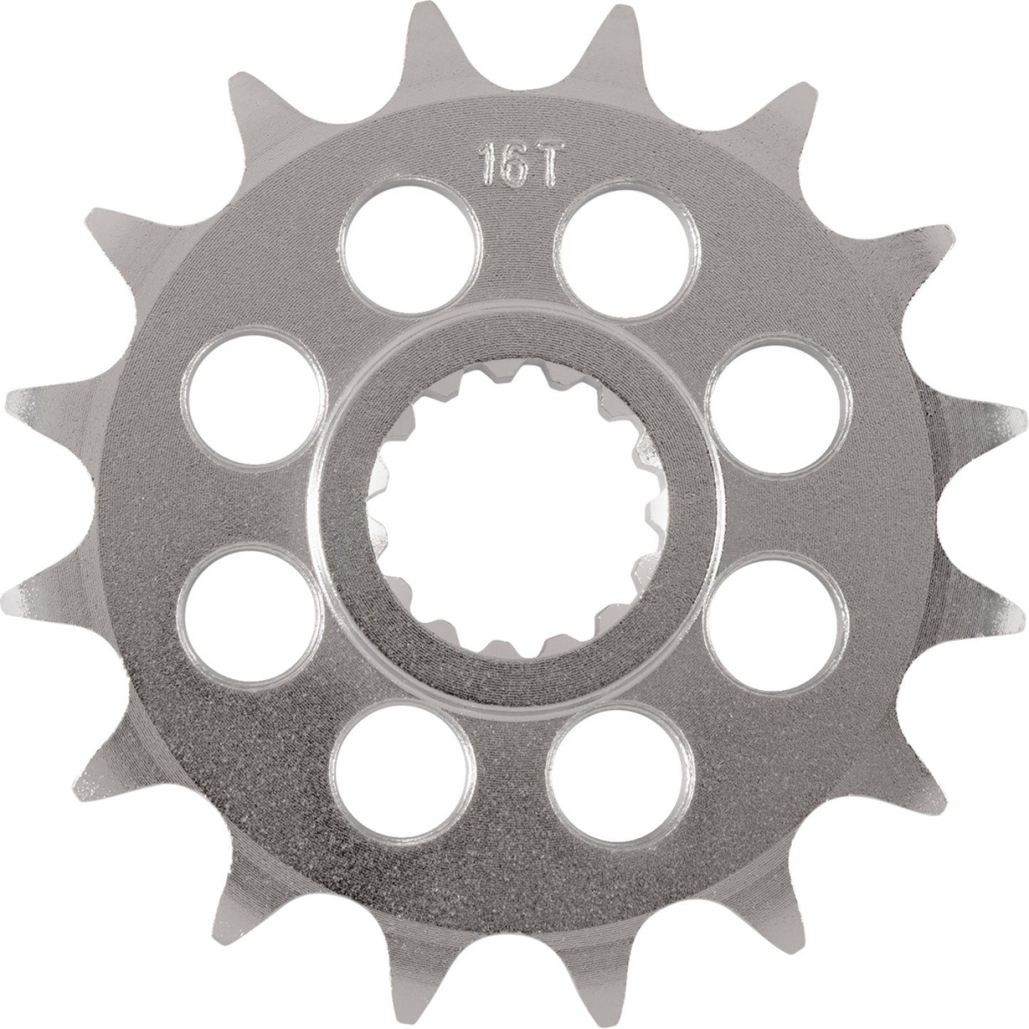 Moose Racing Front Sprocket - 16 Tooth - KTM 26-5123-16CRMO
