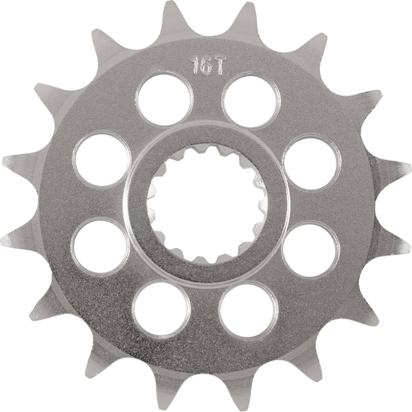 Moose Racing Front Sprocket - 16 Tooth - KTM 26-5123-16CRMO