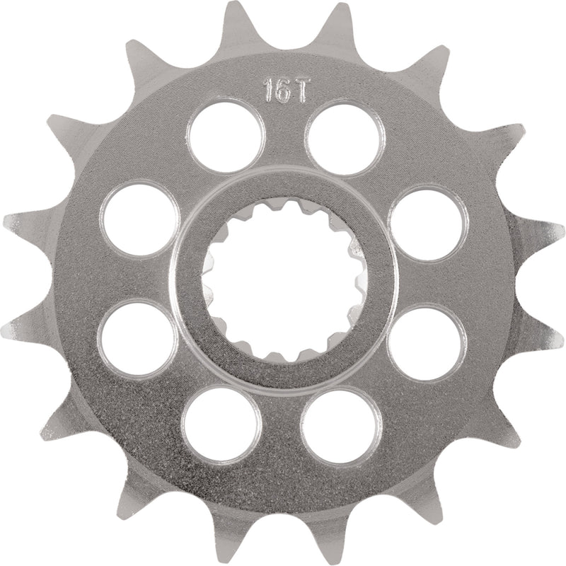 Moose Racing Front Sprocket - 16 Tooth - KTM 26-5123-16CRMO
