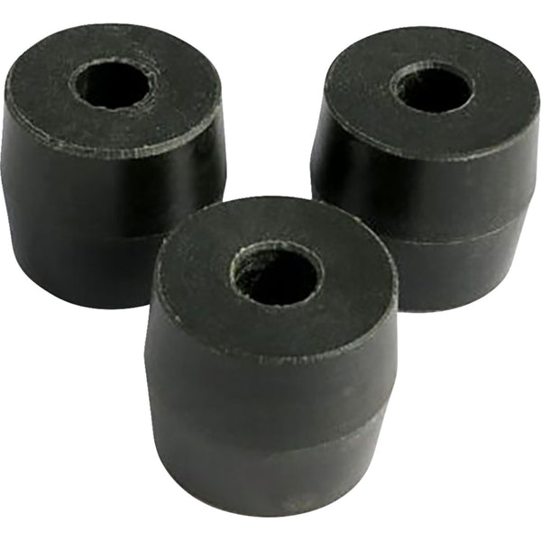 Moose Offroad Secondary Clutch Rollers - EBS 100-2193-PU
