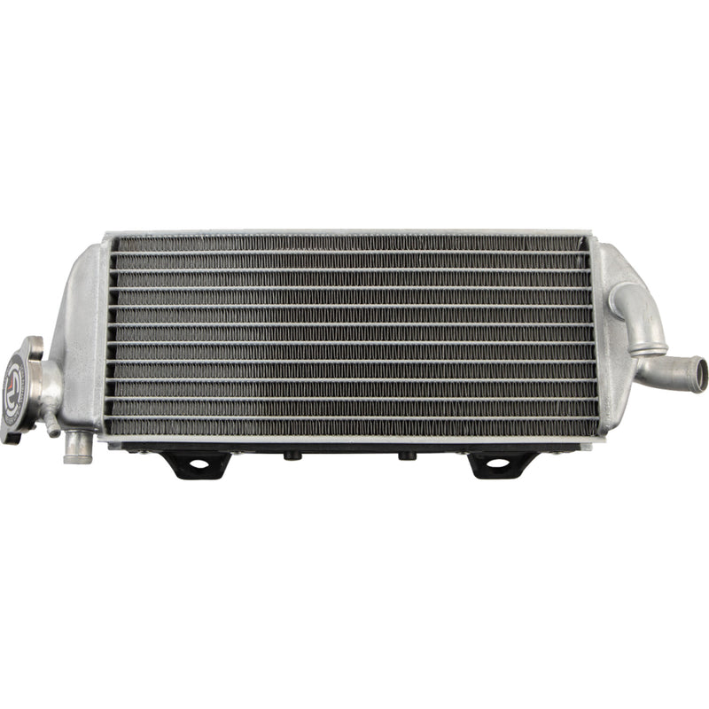 Moose Racing Replacement OEM Radiator - Right - Husqvarna/KTM 19010887