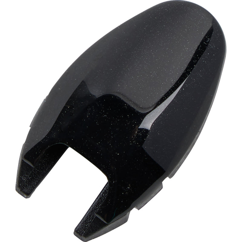 ARAI HELMETS XGF Duct - Front Intake - Diamond Black 102003