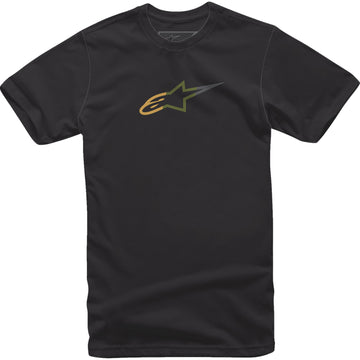 ALPINESTARS Ageless Rake T-Shirt - Black - Large 12137253010L