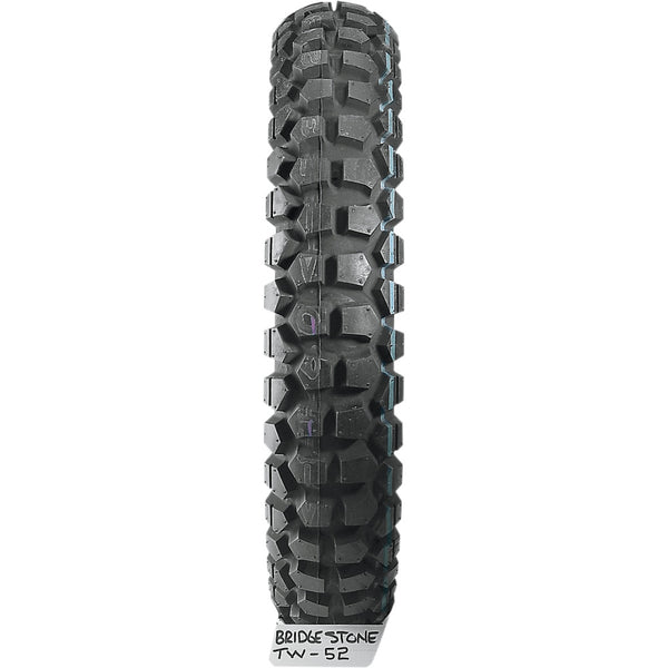 Bridgestone Tire - Trail Wing TW52 - Rear - 4.60