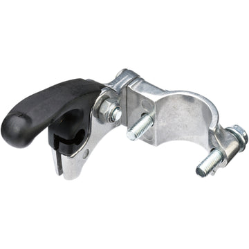 Moose Racing Lever - Hot Starter - Black 901-005