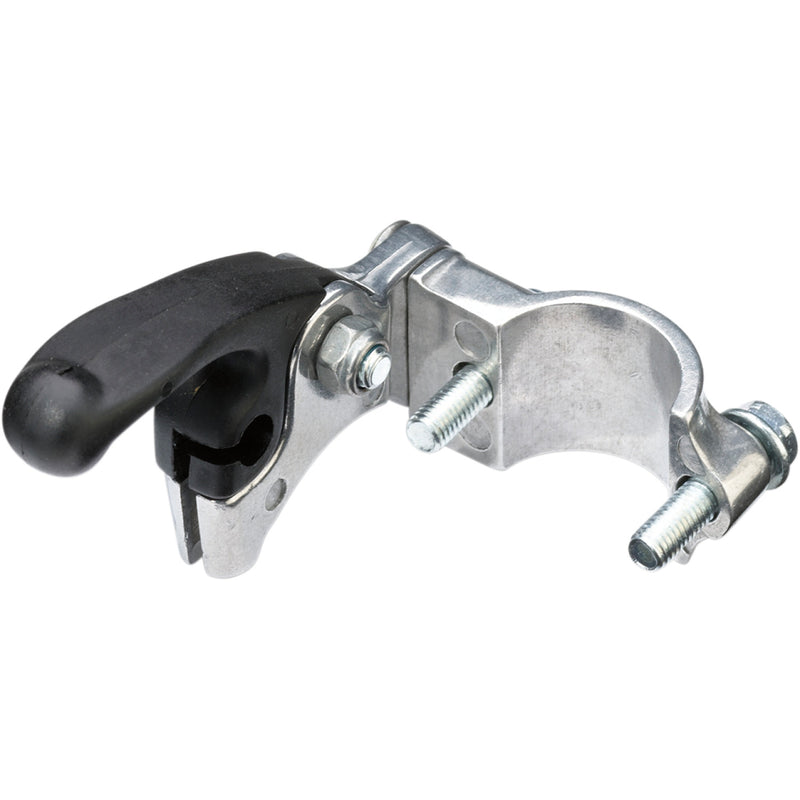 Moose Racing Lever - Hot Starter - Black 901-005