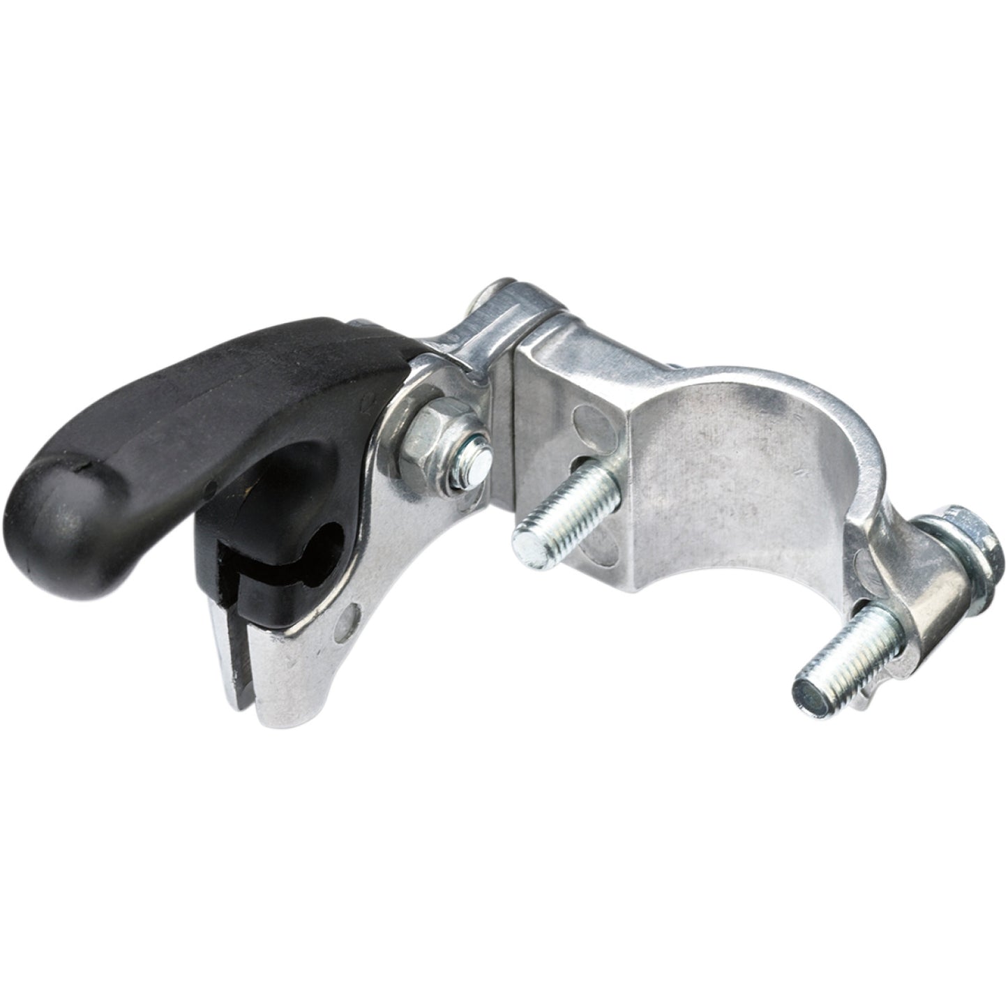Moose Racing Lever - Hot Starter - Silver 901-004