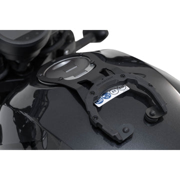 SW-Motech PRO Tank Ring - Honda CMX Rebel '21-'23 TRT.00.787.32600/B | Tank Bags & Parts