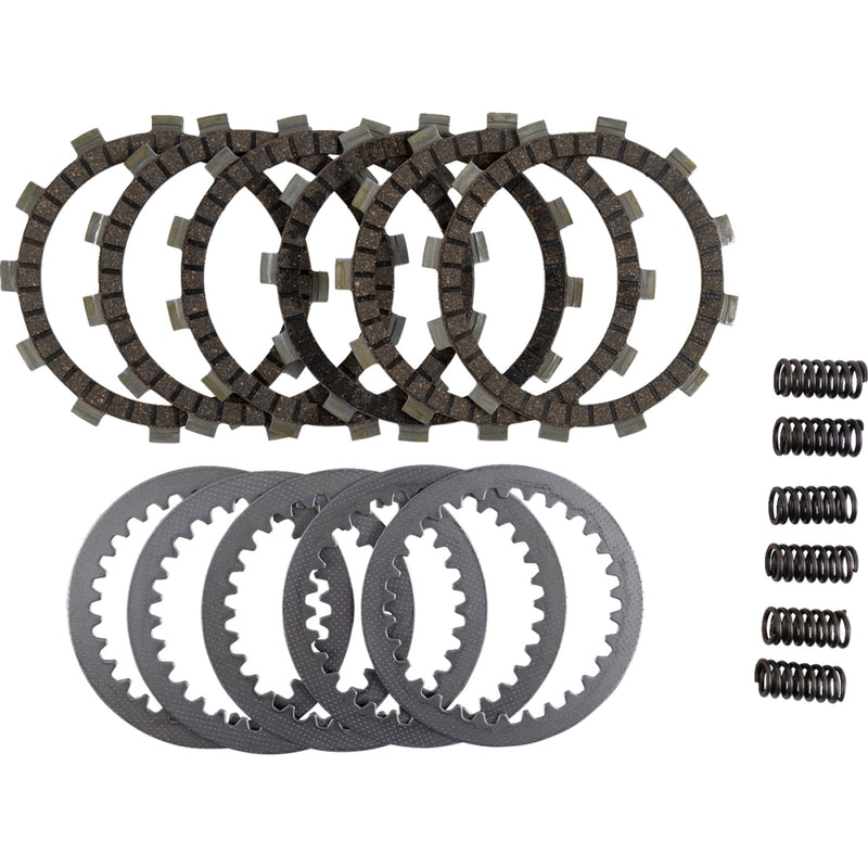 EBC Clutch Kit - DR 200/SE DRC94 | Clutch Plates & Springs