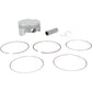 WSM Piston Kit - 76.40 mm - Yamaha 010-872-05K
