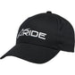 ALPINESTARS Ride 3.0 Hat - Black/White - One Size 1232-81030-1020