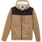 ALPINESTARS Alliance Sherpa Hybrid Jacket - Sand - Medium 12131130223M