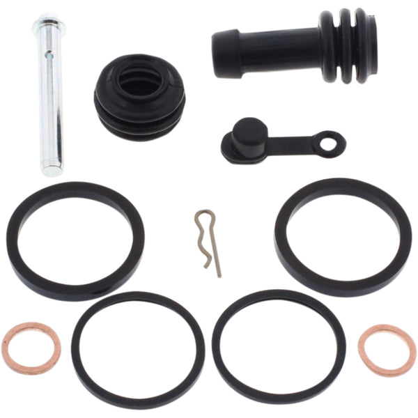 Moose Racing Caliper Rebuild Kit - Rear - Suzuki RM 18-3037