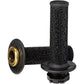 Moose Racing Grips - Lock-On - Black/Gold B36MRB-D