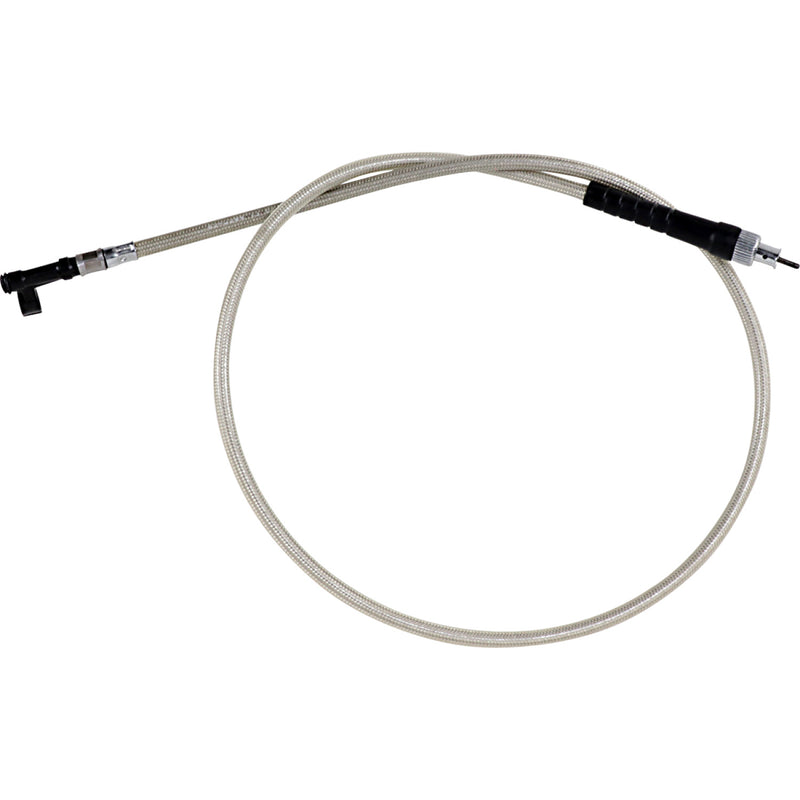 MOTION PRO Speedometer Cable - Armor Coat - Honda 62-0299 by Motion Pro