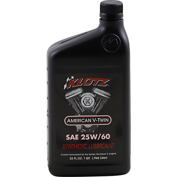 Klotz Sae 25w/60