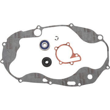Moose Racing Water Pump Rebuild Kit - Yamaha 821812MSE