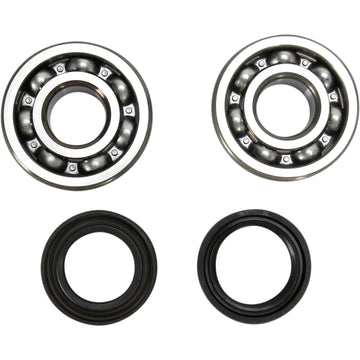 PROX Crank Bearing and Seal Kit - Yamaha 23.CBS22079