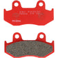EBC Sport Carbon Brake Pads FA323X | Brake Pads   Ceramic