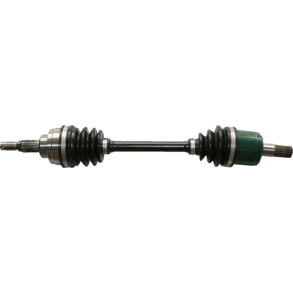 Moose Offroad Axle Kit - CV - Complete - OEM Replacement - Standard - Front Left/Right - Honda TRX 400 HON-7010