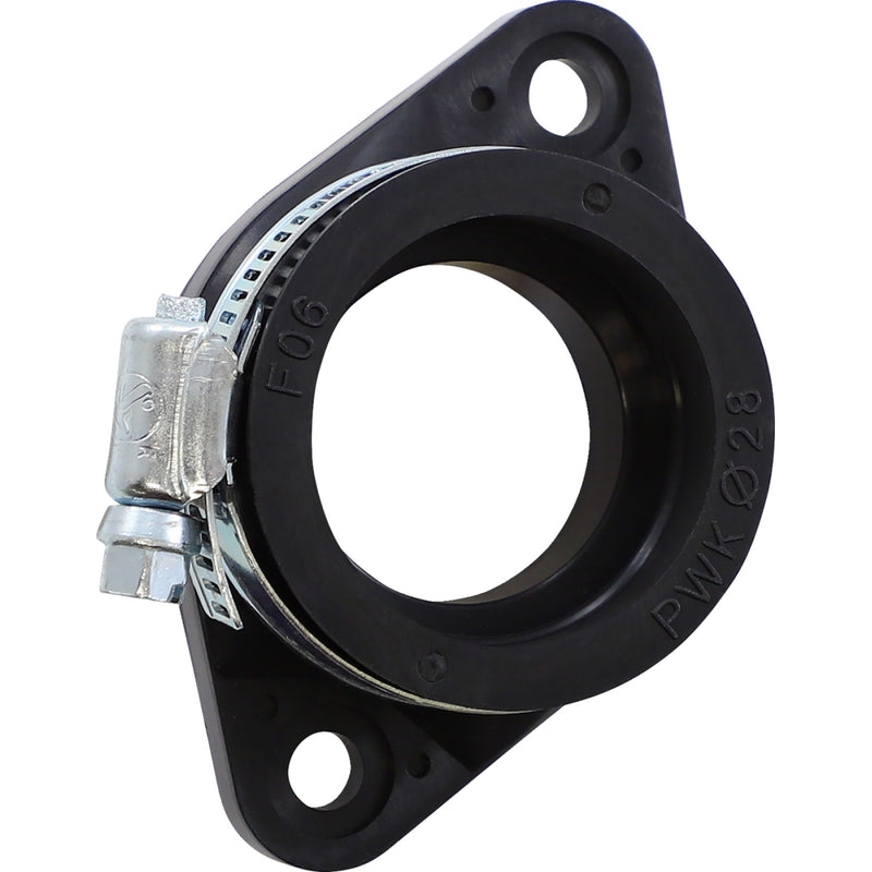 Moose Racing Moose Carburetor Mounting Flange - Honda - 28 E30-6013