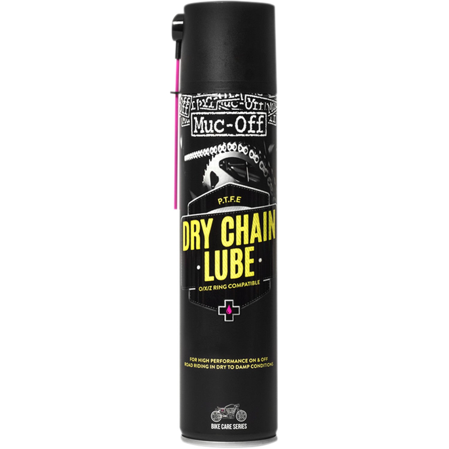 Muc-Off Dry Chain Lube 13.5oz by Muc-Off