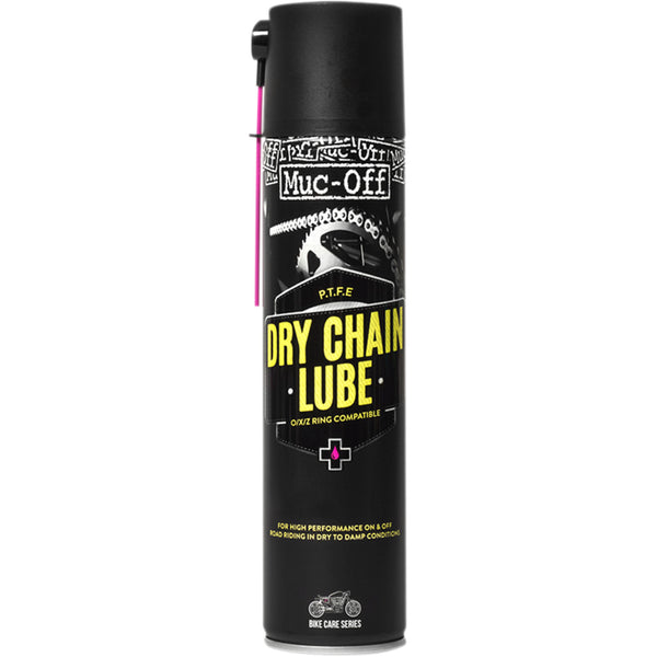 Muc-Off Dry Chain Lube 13.5oz