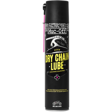 Muc-Off Dry Chain Lube 13.5oz by Muc-Off